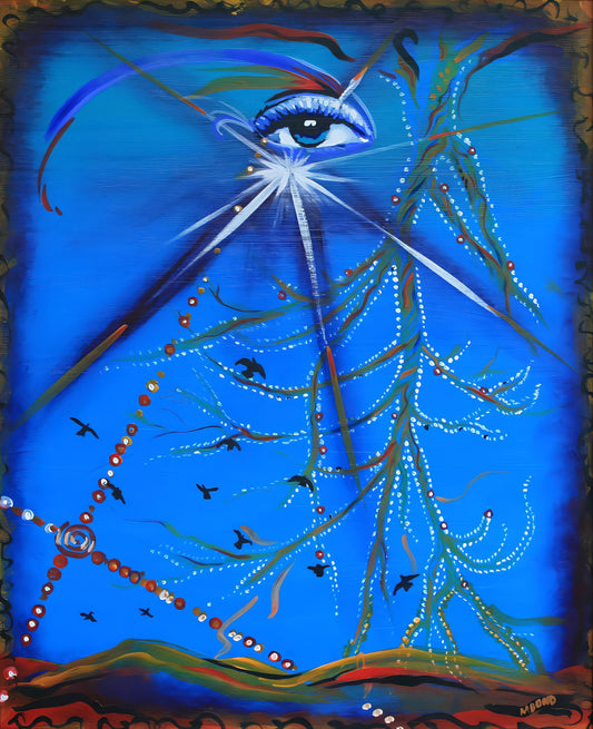 Seeing Within