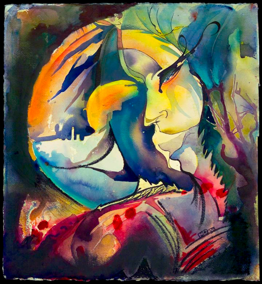 Krishna